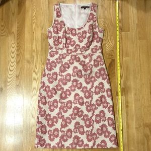 Sheath Dress Canadian designer